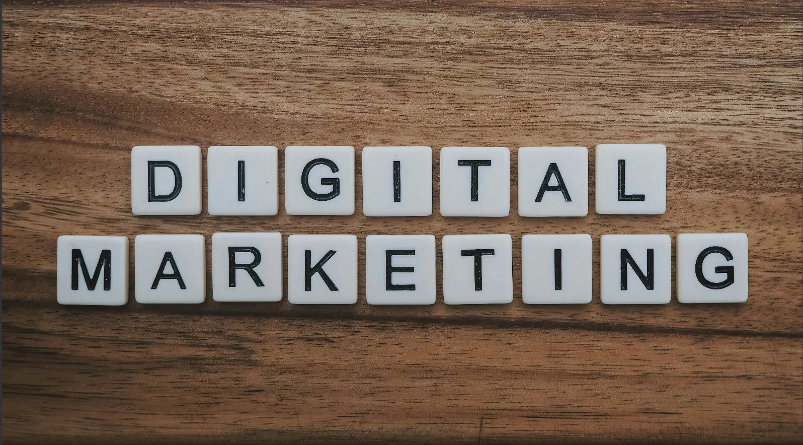 Services de stratégies digitales personnalisées