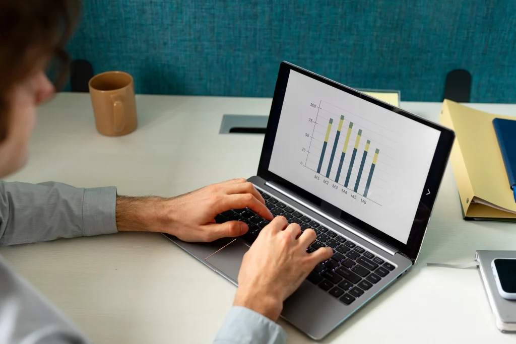 Devis personnalisé et gratuit pour une stratégie digitale optimisée