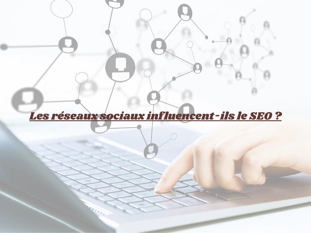 L'influence des réseaux sociaux sur le webmarketing